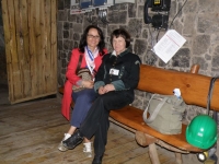 Bochnia Salt Mine, with local guide :)