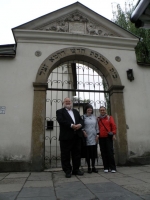 Rehmu syn. Krakow Kazimierz