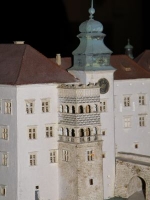 Pieskowa Skala castle